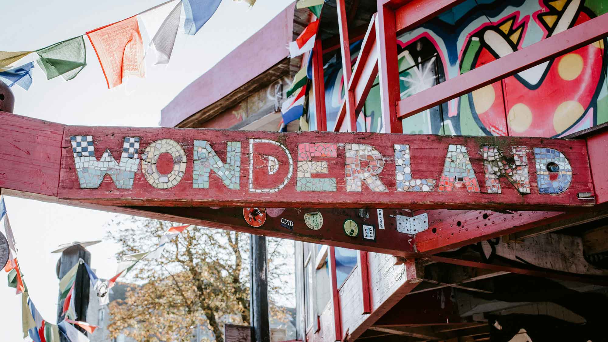 Cannabis Reise nach Dänemark: Ein umfassender Leitfaden