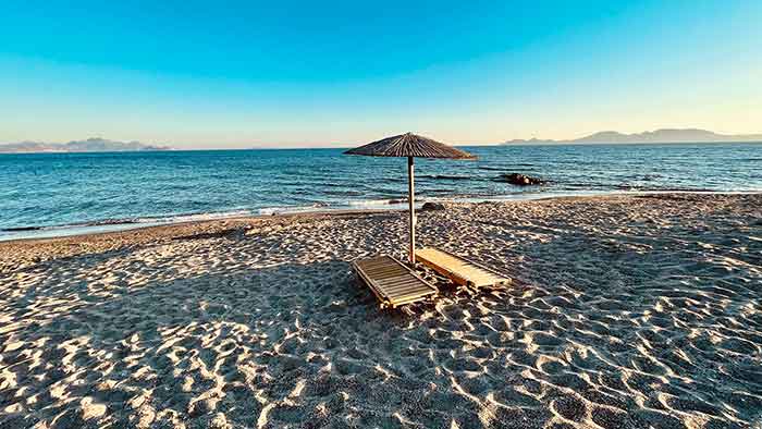 Kos: Entspannung und Inspiration für Cannabis-Freunde