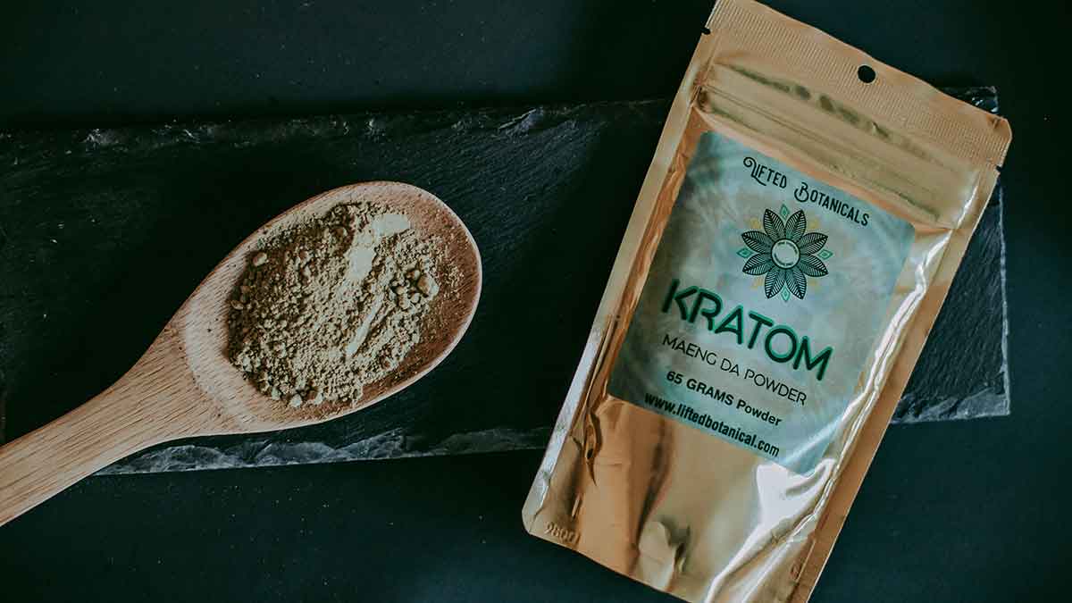 Kratom Wirkung – Alles, was du wissen musst