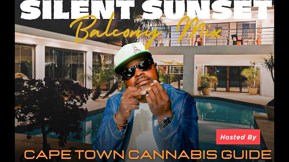 Cannabis-Hotel Kapstadt 🌿 Luxus, Guide & Pauschalreise