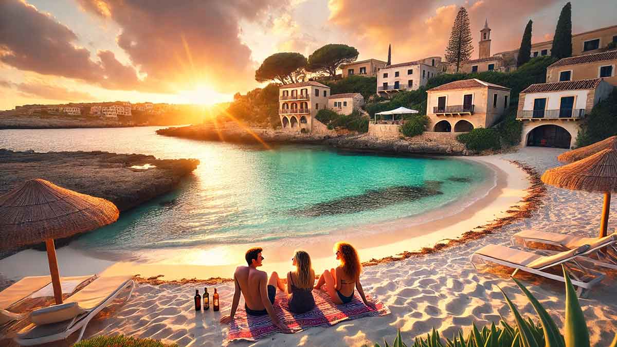 Lampedusa: Ein Paradies für Entdecker und Genießer