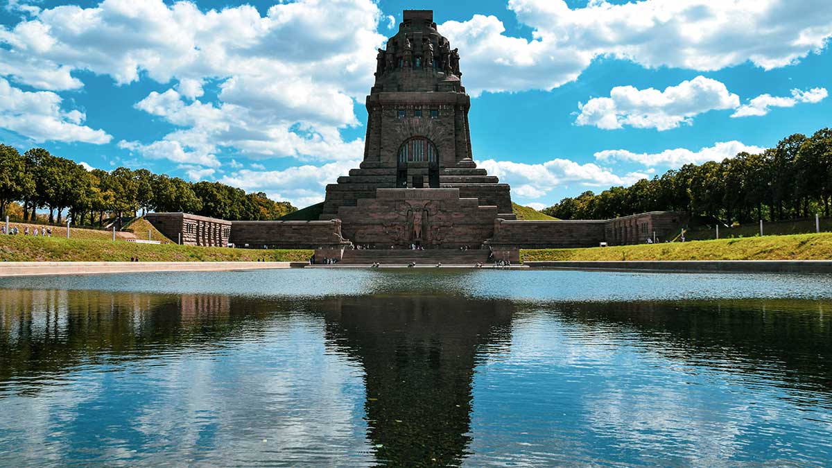 Leipzig entdecken: Kultur, Clubs & Cannabis-Szene