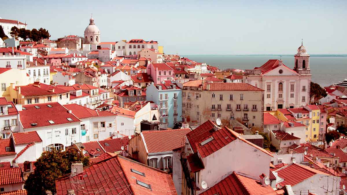 Das Praia do Sal Lisbon Resort ist ein luxuriöses Strandresort