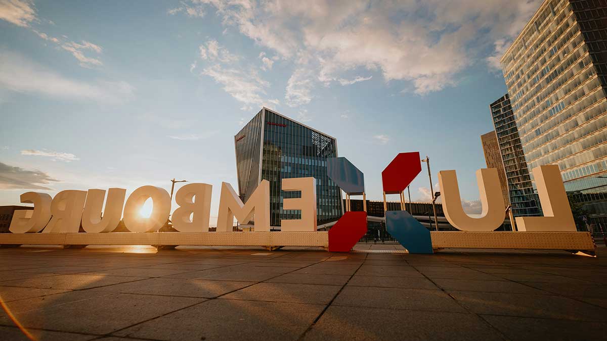 Luxemburg (Stadt) – Reisefieber & Cannabis-Urlaub