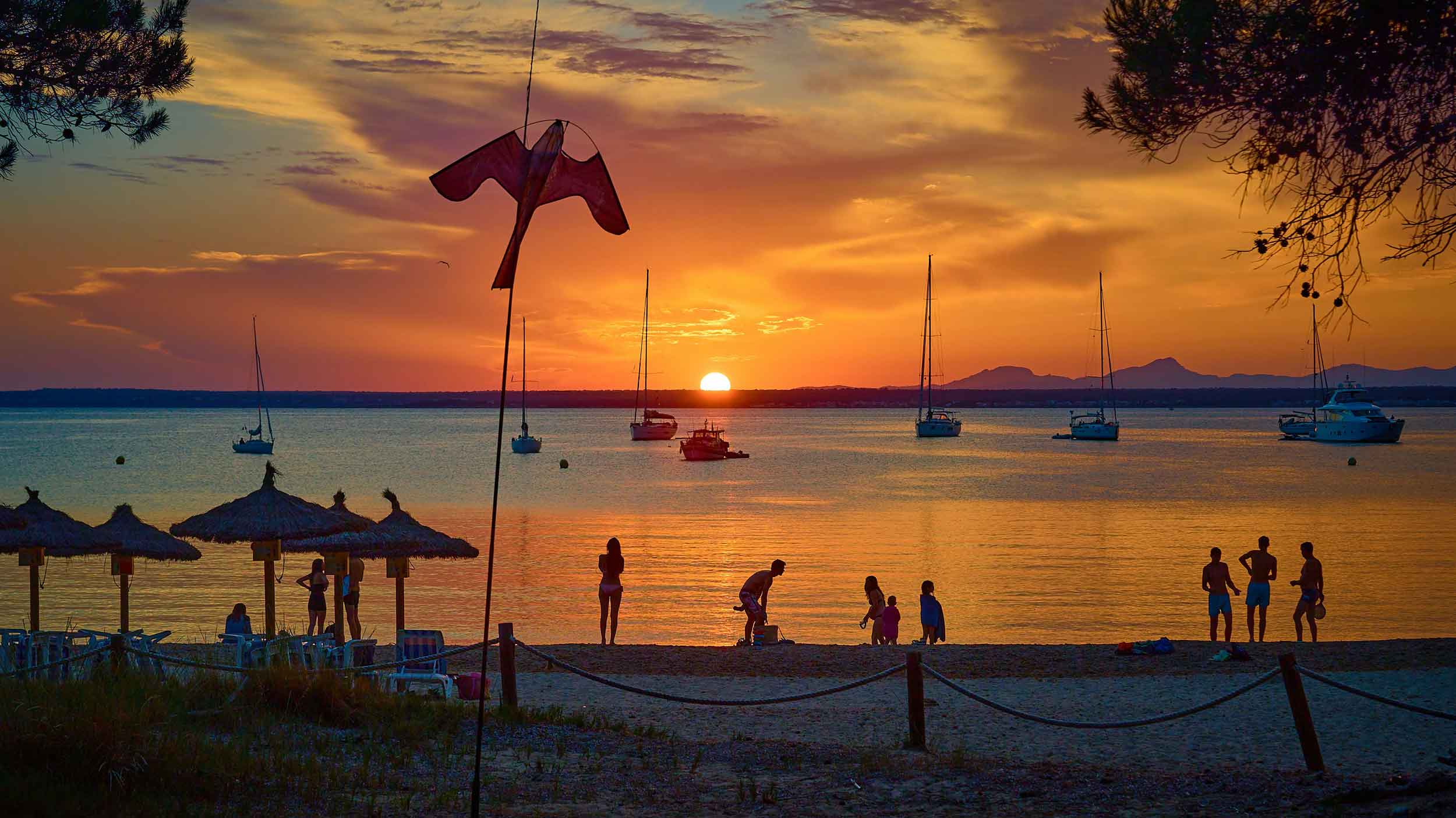 Mallorca zum Verlieben: Entdecken, Entspannen & Genießen mit Cannabis