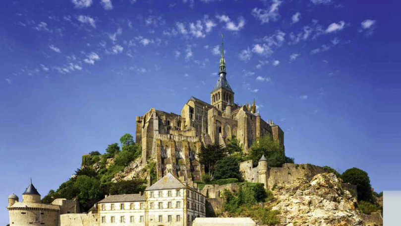 Normandie Rundreise – Kultur, Geschichte & Genuss