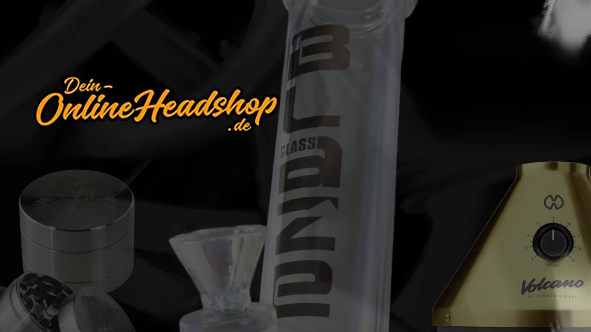 Onlineheadshop: Zubehör für Reisen | CannabisUrlaub