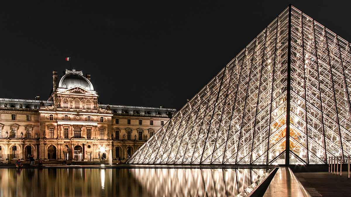 7 unvergessliche Tagesausflüge von Paris mit Entspannung pur