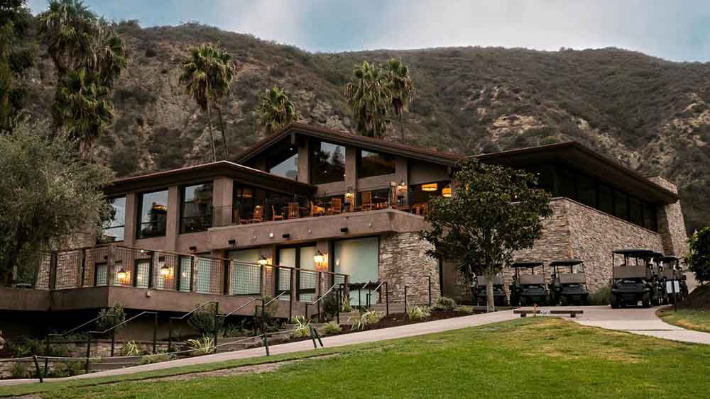 The Ranch at Laguna Beach