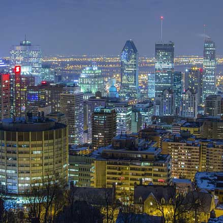 Vancouver