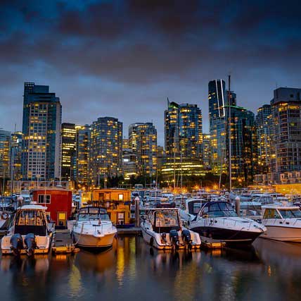 Vancouver