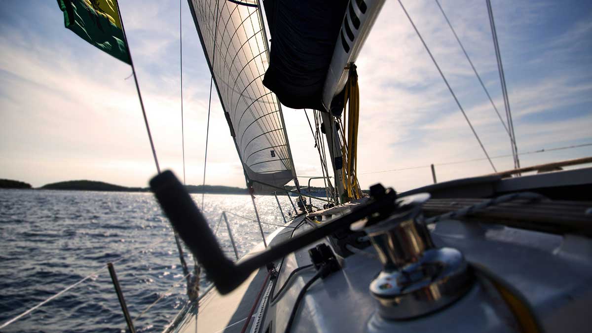 Segeln auf den Kanaren – Cannabisurlaub erleben