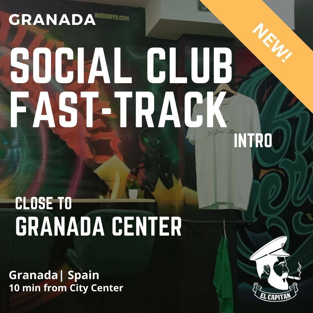 | Granada - Center