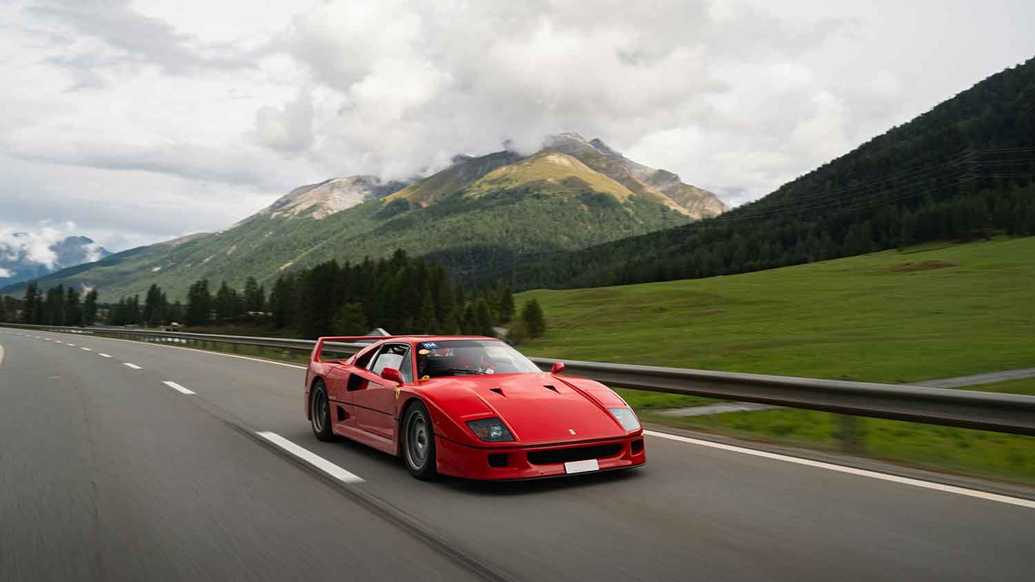 Carlton Hotel St. Moritz: Luxus & Exklusivität pur