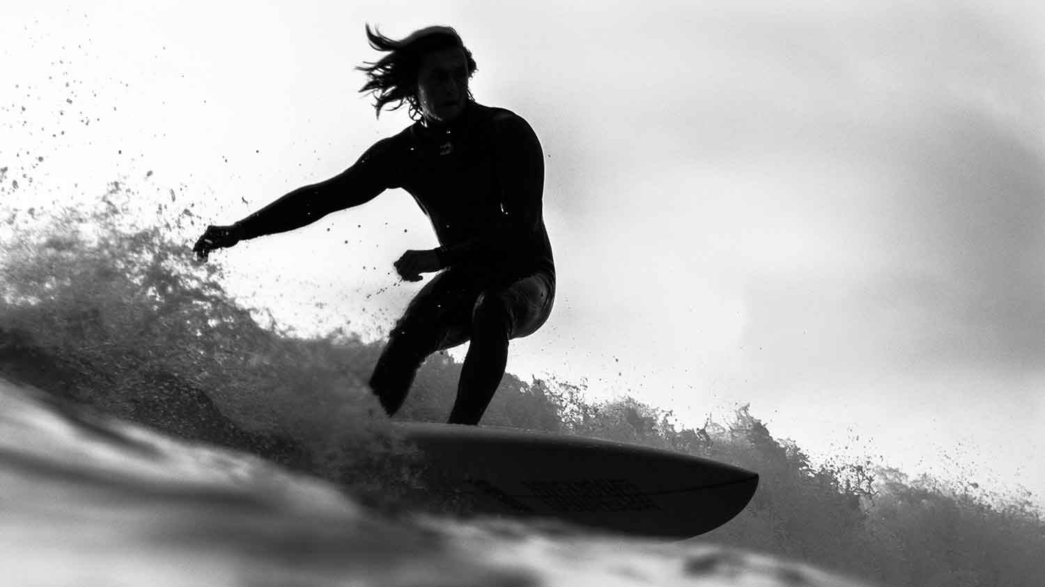 Cold Hawaii: Dänemarks Surfparadies für Cannabis-Enthusiasten