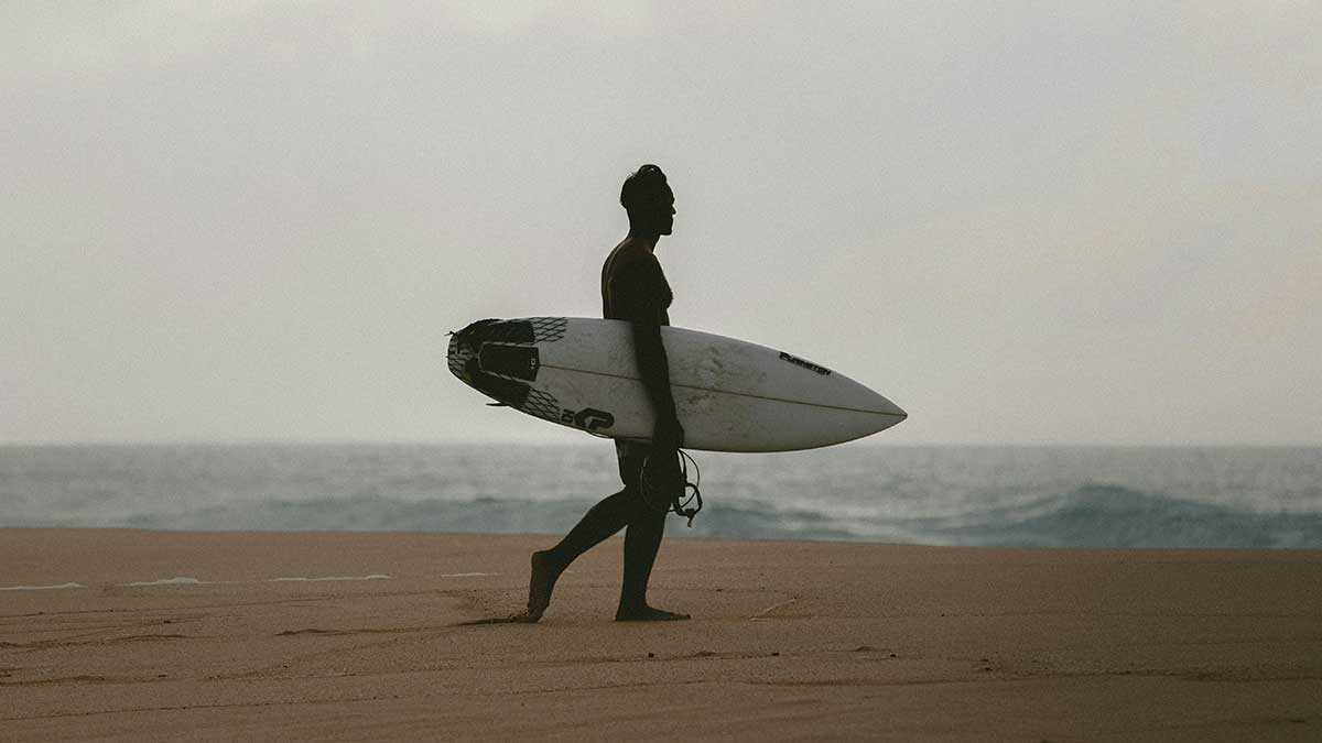 Fährst du nach Tróia, nimm den Vaporizer mit.