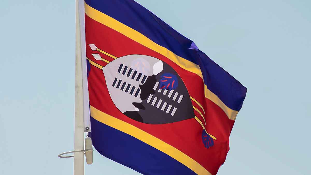 Swasiland - Gesetzesentwurf ebnet den Weg für medizinisches Cannabis