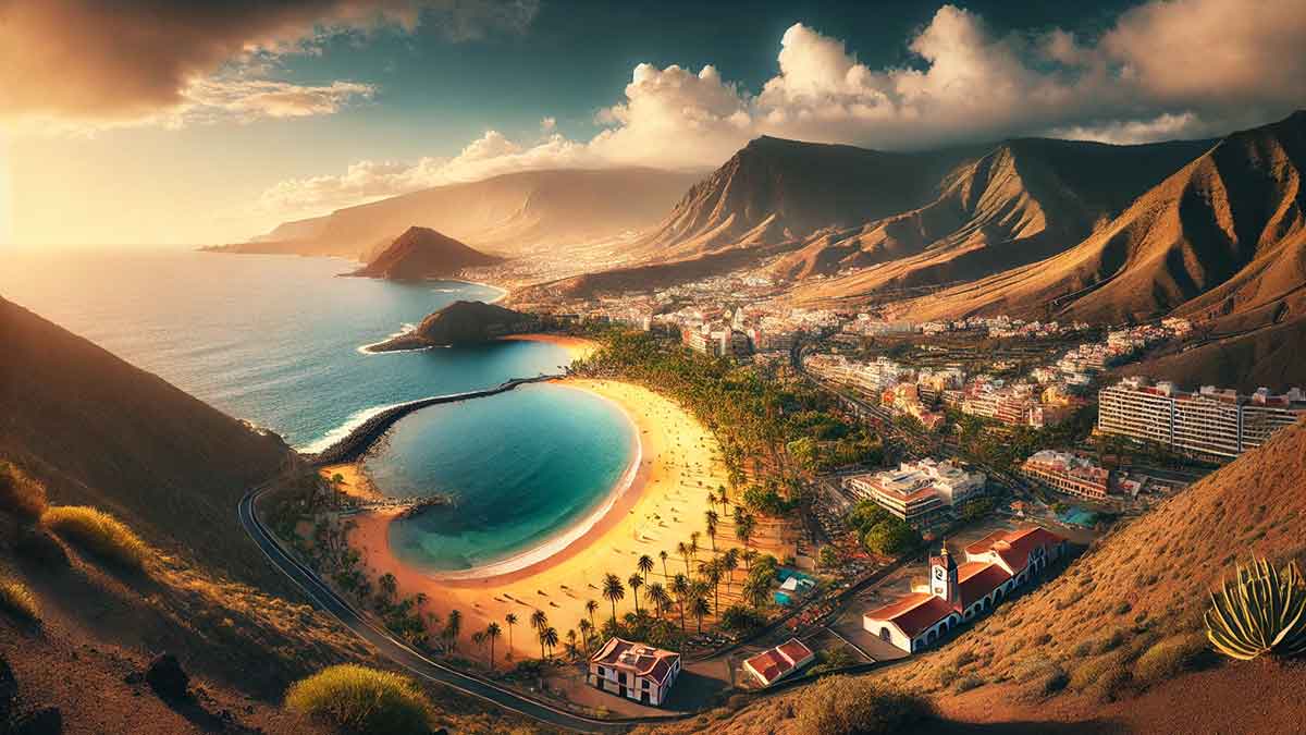 Teneriffa: Die besten Tipps für Cannabis-Urlaub auf der Insel