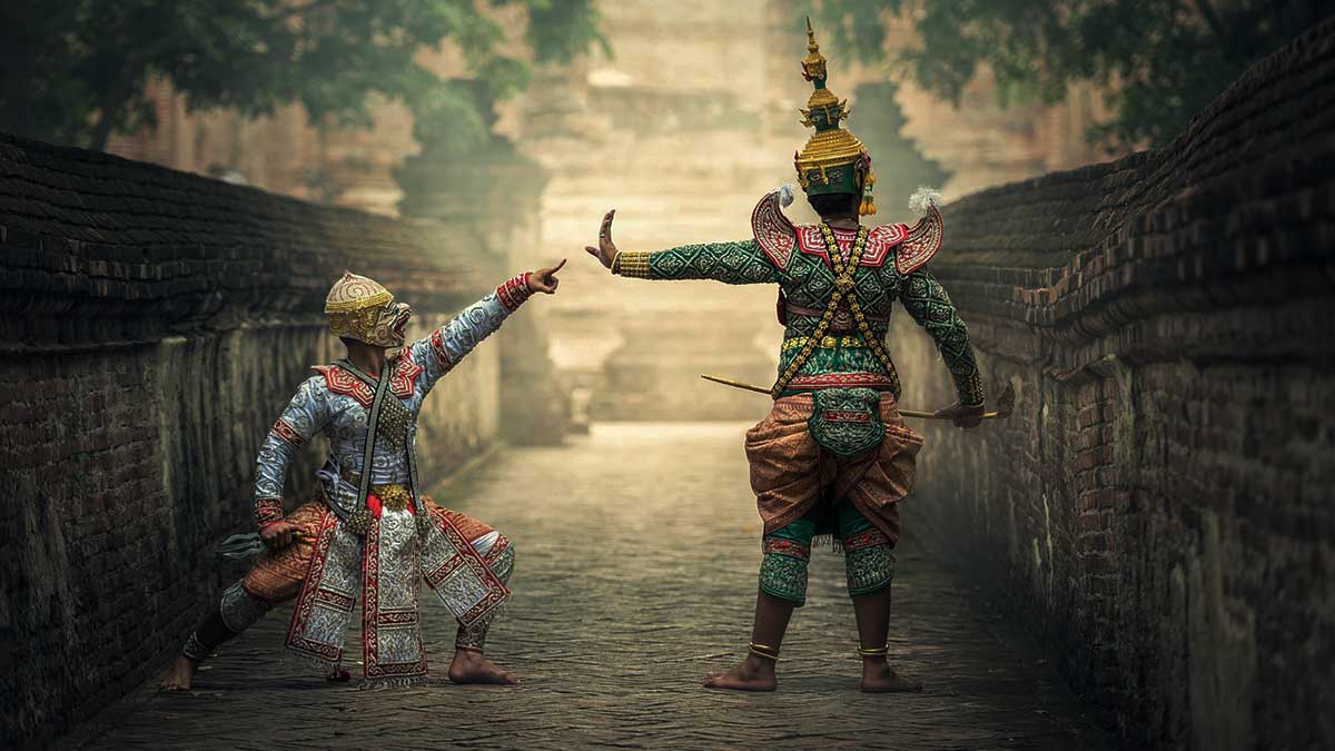 Thailand sicher bereisen – Pauschalreisen & Tipps