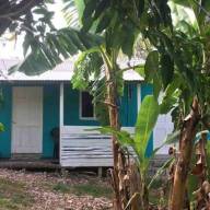 Easymans' Winifred Beach Cottage