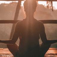 Cannabis und Meditation - welche Sorte ist empfehlenswert?