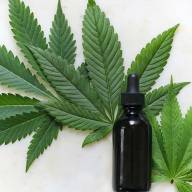 Mögliche Vorteile von CBD-Öl 