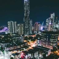 Ein Cannabis Traumurlaub in Brisbane | Australien