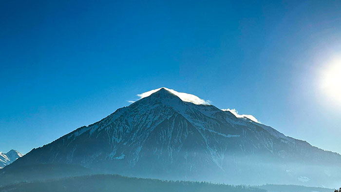 Thun, Niesen & Stockhorn: Cannabis-Guide 2025