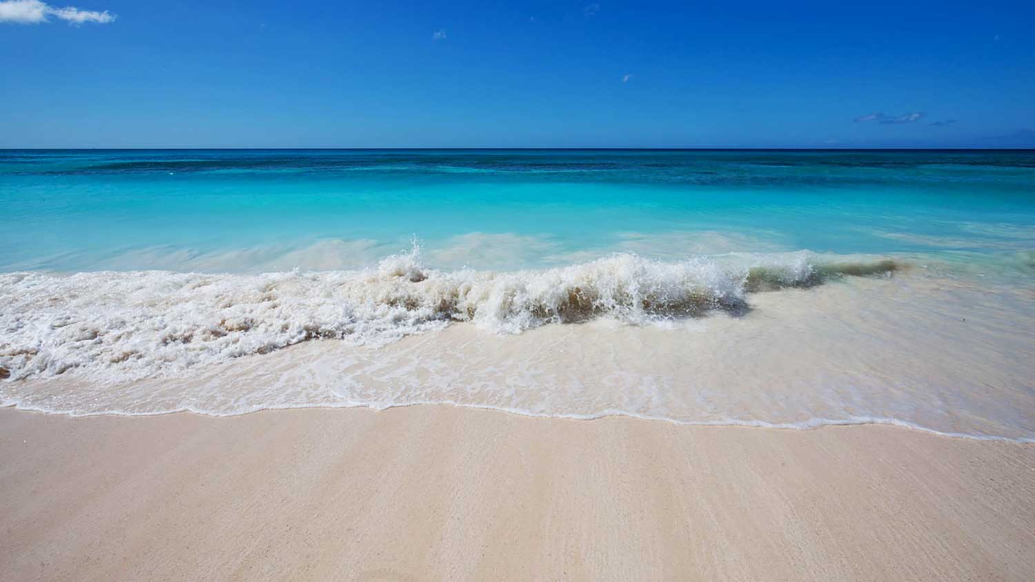 Dominikanische Republik – Karibikurlaub mit Sonne & Lebensfreude