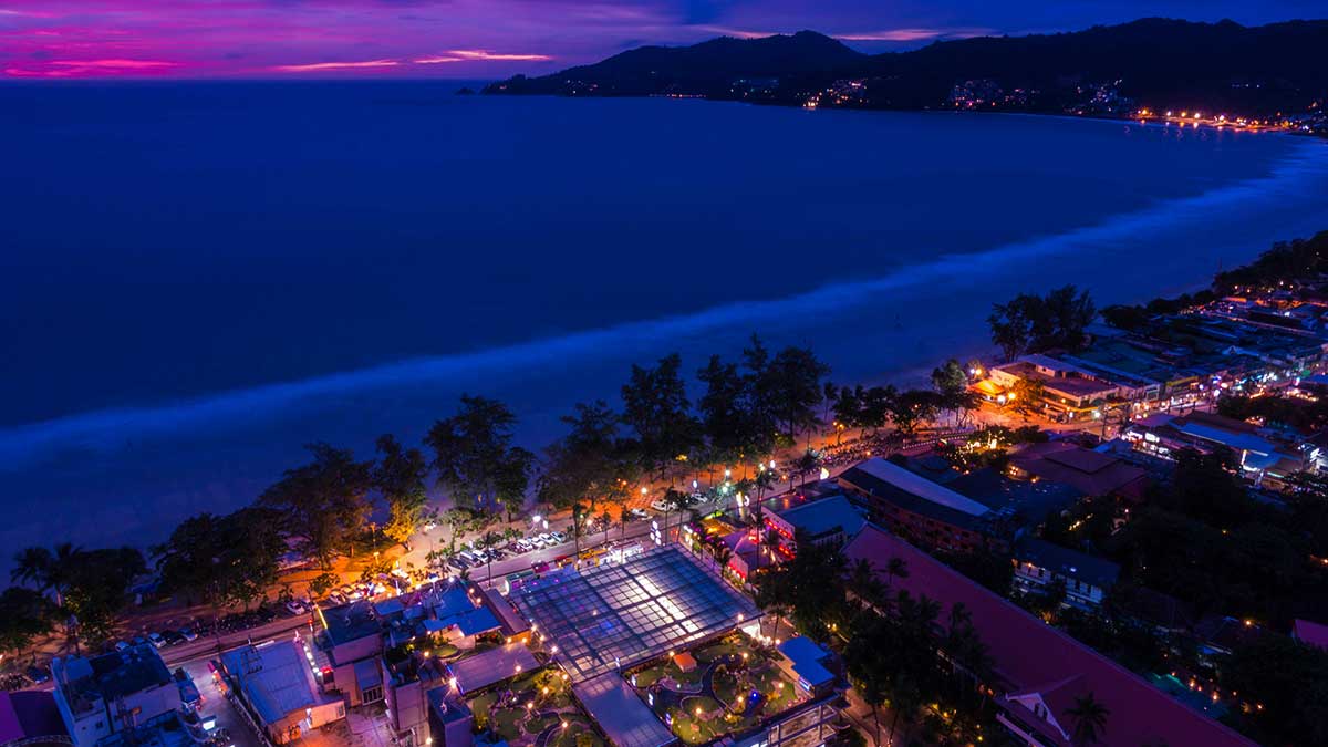 Phuket Urlaub – Traumstrände, Resorts & Inselerlebnisse