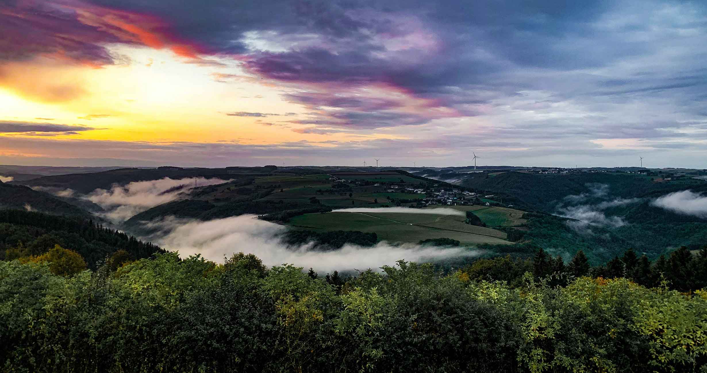 Luxemburgs Cannabis-Gesetze: Ein Überblick