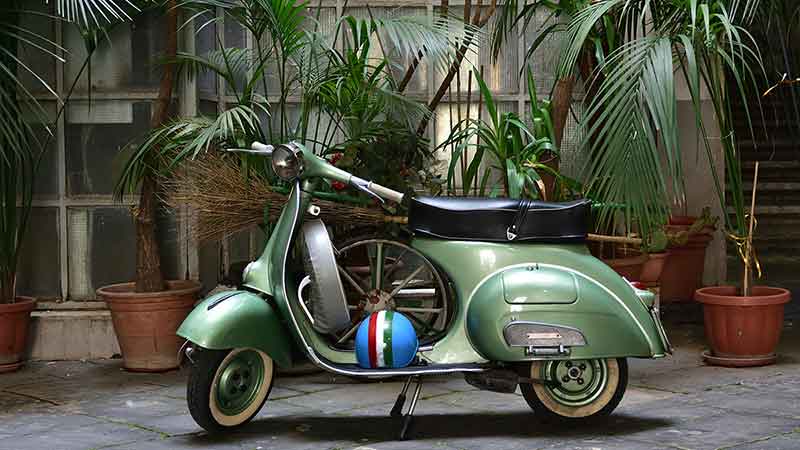 Italien entdecken: So reist du wie ein Local