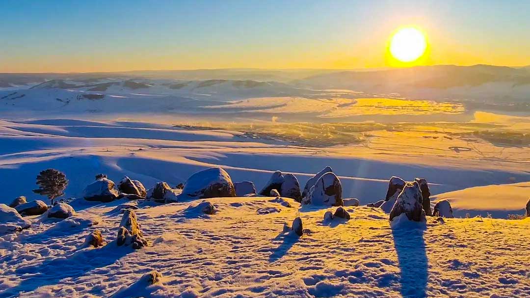 Winter in der Mongolei – Mut, Stille & echte Begegnungen