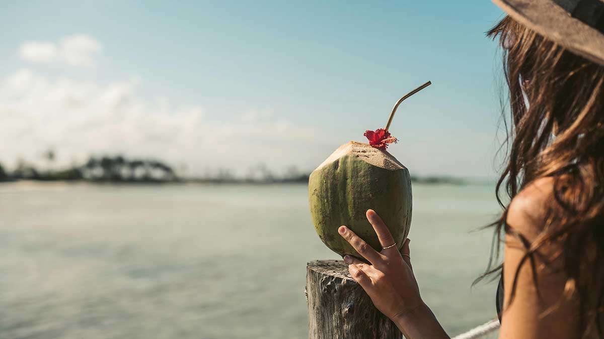 Cannabis Urlaub Sansibar – Trauminsel mit Geheimnissen
