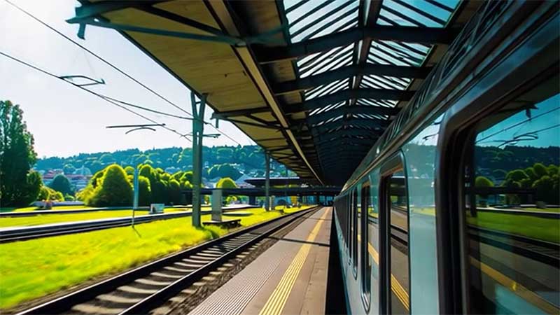 Cannabis-Urlaub in Zürich: Stilvoll & entspannt