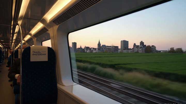 Cannabis-Urlaub in Amsterdam erleben