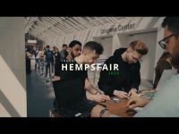 HempsFair -  Messe Frankfurt 2022