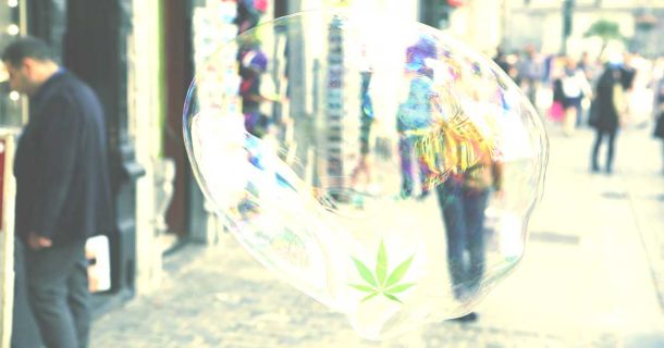 Cannabis Urlaub in Brüssel - Entspannung erleben