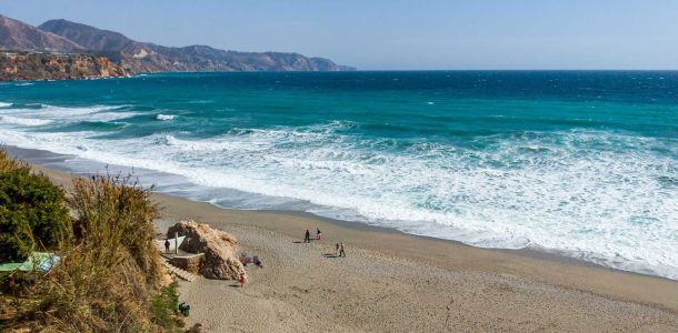 Costa del Sol Deals 2026 – Hotels, Pauschalreisen & Spanien-Angebote