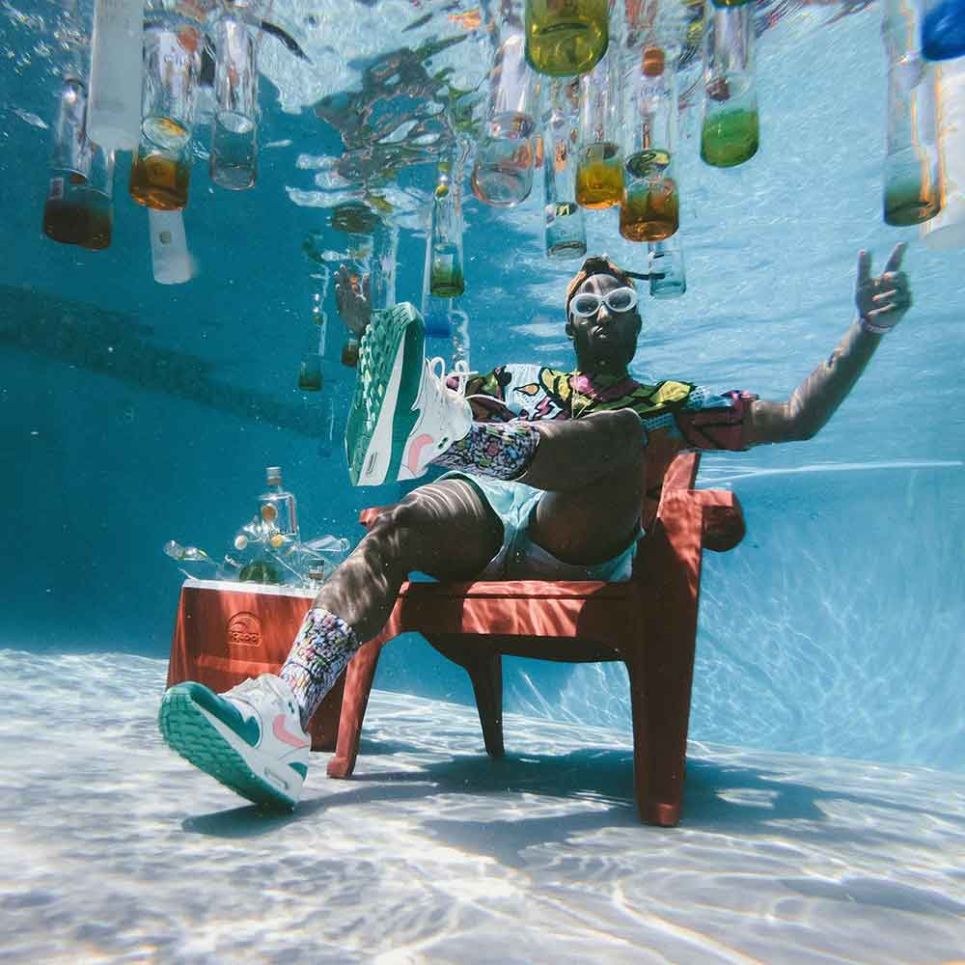 Cannabis Urlaub in Ibiza