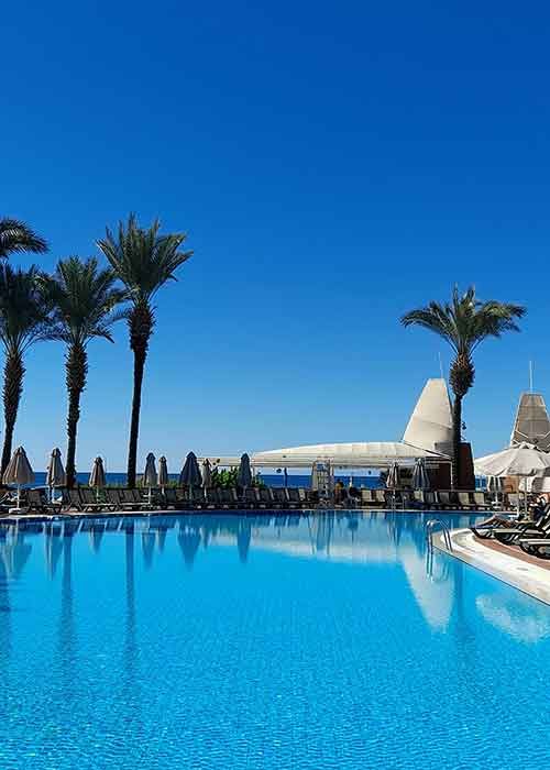 top hotels in teneriffa