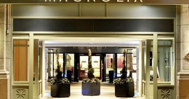 Cannabis Urlaub in Denver