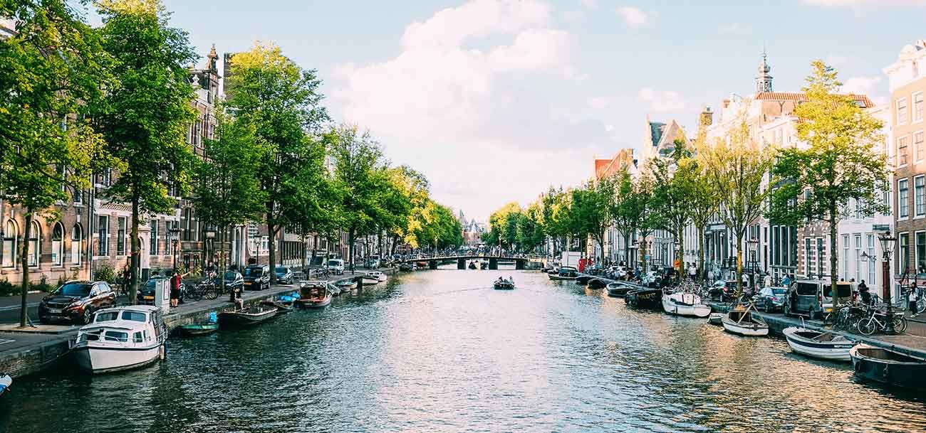 amsterdam