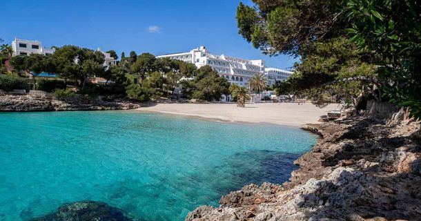 Cala d'Or Deals 2026 – Hotels, Buchten & Mallorca-Angebote