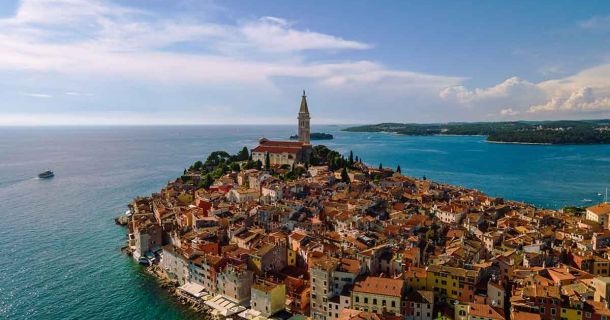 Istrien Deals 2026 – Hotels, Kroatien-Urlaub & Angebote