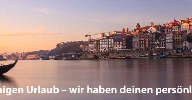 Günstige Pauschalreisen nach Porto für dein Cannabis Urlaub