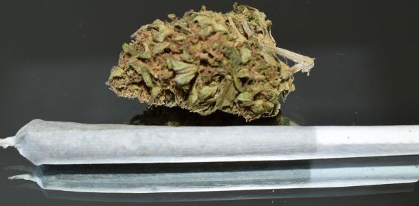 Kiffen in Prag ist wunderschön