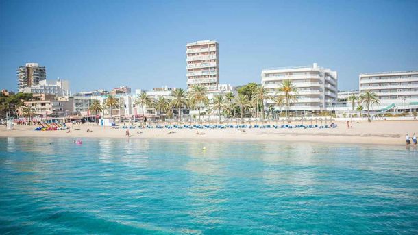 Mallorca Deals 2026 – Hotels, Pauschalreisen & Angebote