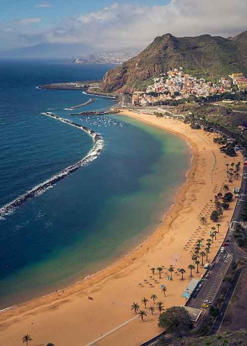top hotels in teneriffa