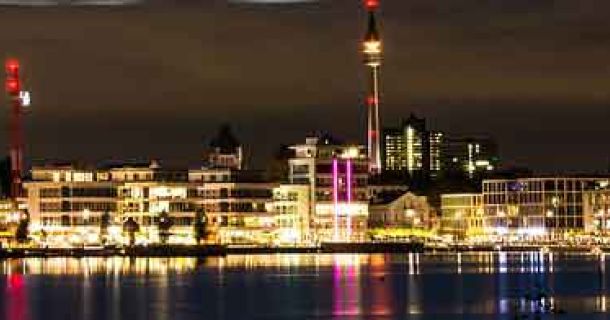 Cannabis Urlaub in Dortmund